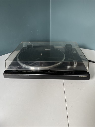 Vintage pioneer 470 - vintage, pl-470