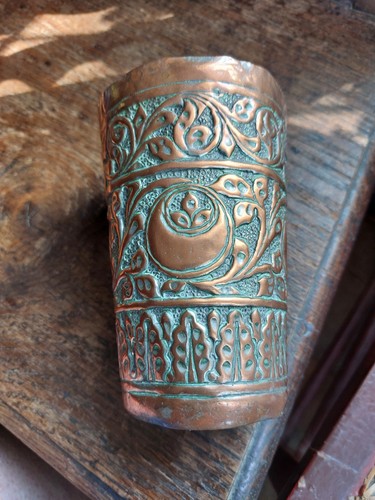 Antique newlyn school - school, of