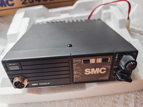 Yaesu smc 2546l8 uhf - yaesu,