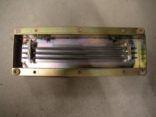 Vintage Accutronics Spring Reverb Tank