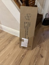 Clair De Lune Wooden Rocking