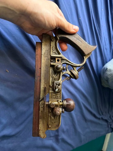 Antique stanley 45 - antique,