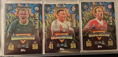 Match attax extra 26 - match,