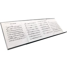 EZ music stand extender -