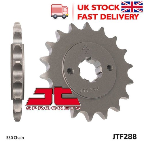 Front sprocket jtf288 18t - jt-,