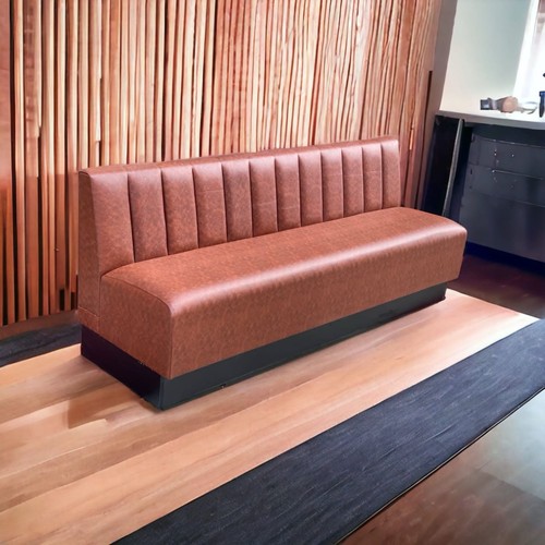 Booth seating cafe - seating, pub