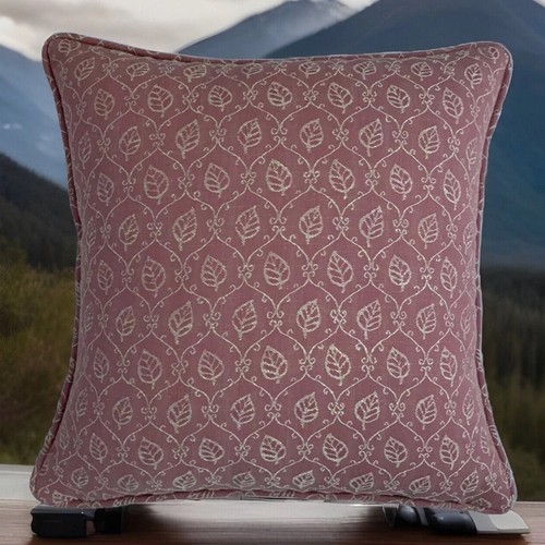 Inch cushion cover - a, in