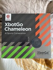 XbotGo Chameleon AI-Powered