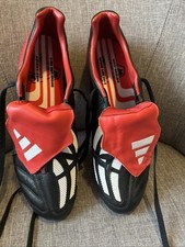 Adidas Predator  Mania UK 10 1/2 Very RARE