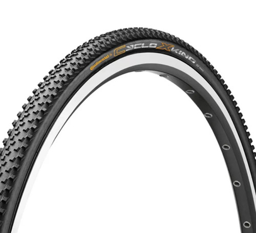Continental king 700 - continental, cx
