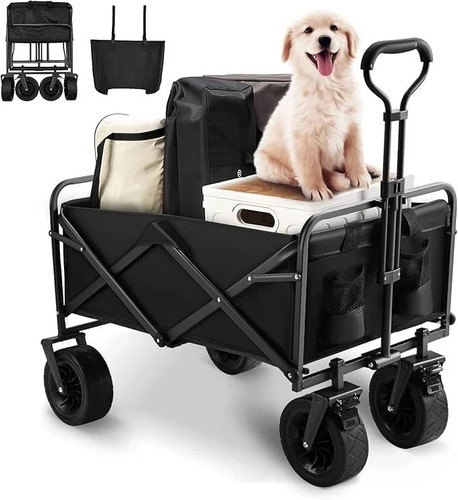 100kg heavy duty collapsible - 100kg,