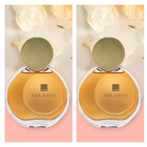 Avon far away eau de - x,