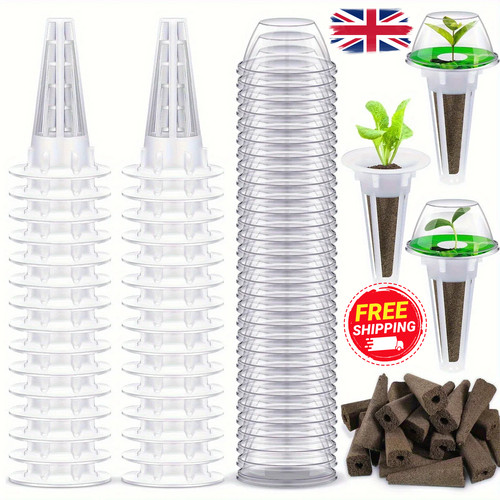 121x hydroponic garden - hydroponic,