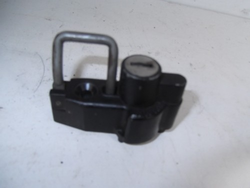 Yamaha xs400 helmet lock - ,