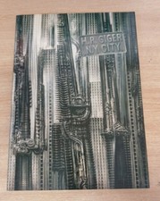 H.R. Giger N.Y. City, Ugly