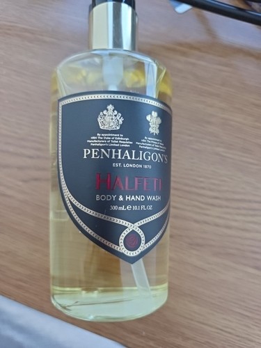 Penhaligon halfeti body and - penhaligon's,