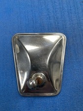 Tex Veiw Master Wing Mirror /