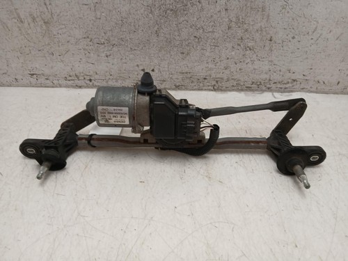2012 fiat 500 wiper motor - wiper,