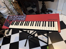 Nord Lead 1 Virtual Analogue