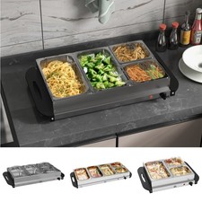 Electric Food Warmer, Buffet