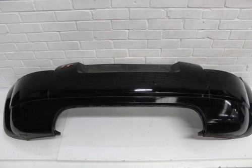 Audi mk1 rear bumper - tt,