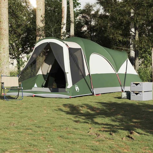 Person tunnel camping tent - camping,