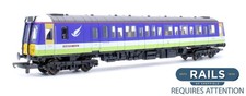 LIMA 'OO' GAUGE L204912