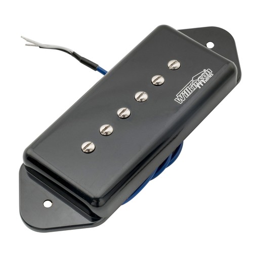 Wilkinson low gauss - wilkinson, black