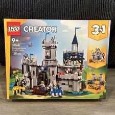 LEGO CREATOR Medieval Horse