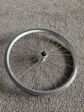 Brompton Front Super light