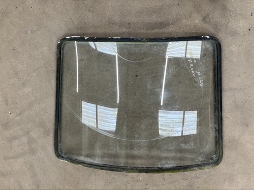 For ford 6600 - q, front