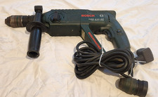 Bosch PBH 240 RE SDS hammer