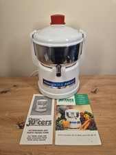 Omega 1220 Worlds Finest