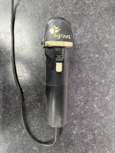 Rupes lhr75e machine - machine, polisher