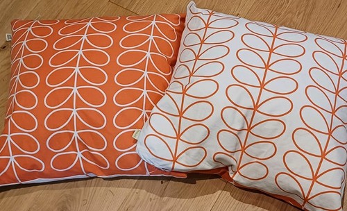 Genuine orla kiely - genuine, house