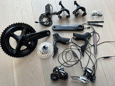 Shimano Ultegra Di2 Full