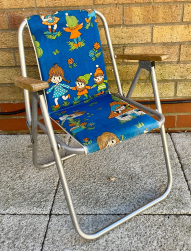 Vintage children size - vintage, children's