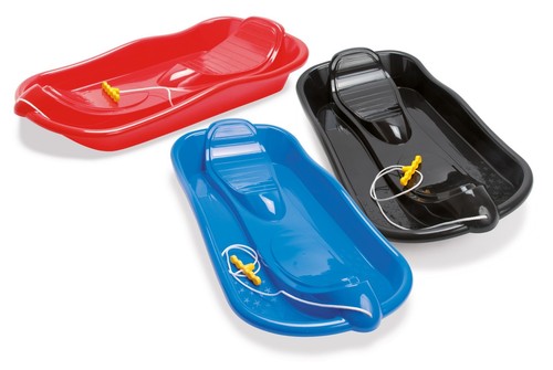 Dantoy strong sledge with - strong,