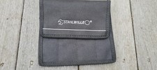 Small Stahlwille tool storage