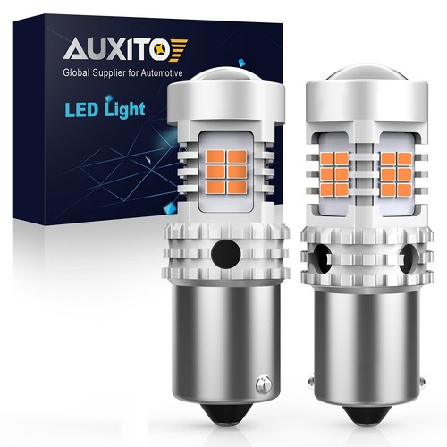 Canbus amber led turn - amber,