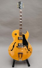 Gibson ES-175 - 1987 - Blonde