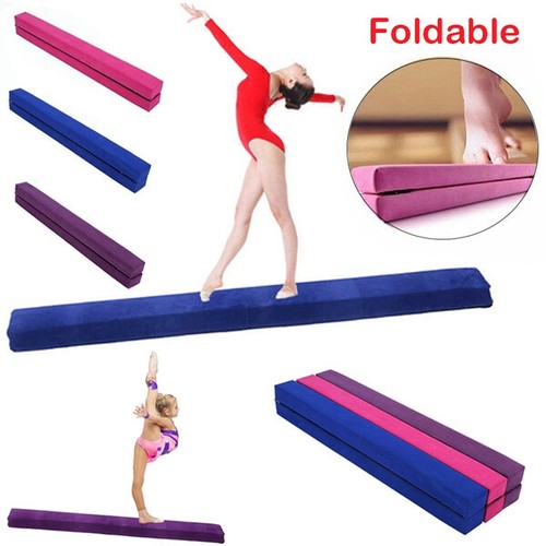 7ft gymnastics folding - folding, balance