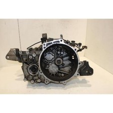 GEARBOX FOR JEEP PATRIOT (07-11) 2.0 CRD (103KW) SUV 4WD 5P/D/1968CC 2007