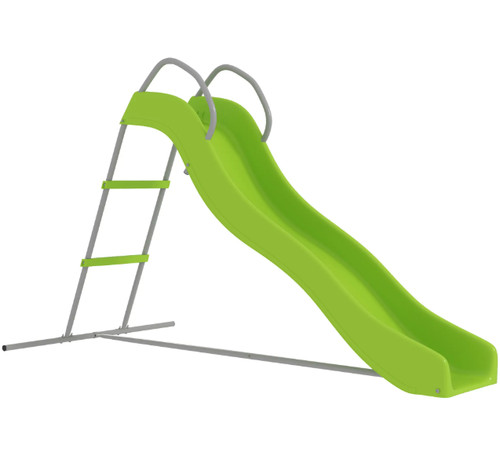 Wavy slide for kids with - kids,