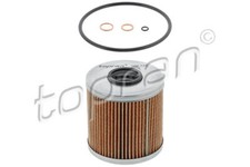 TOPRAN 500 728 Oil Filter for