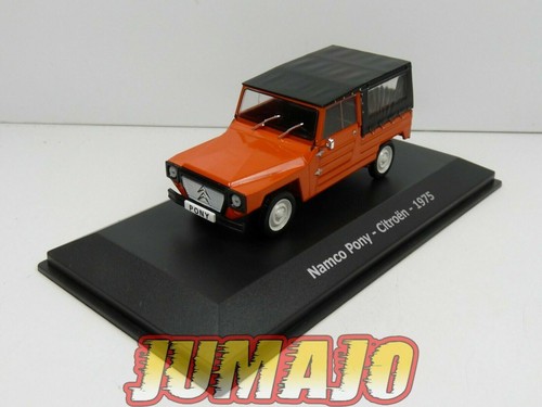 Hac2 norev hachettes - 1/43,