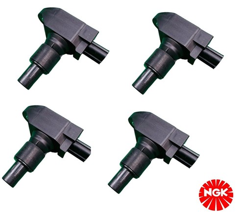 Ngk ignition coil - oe,