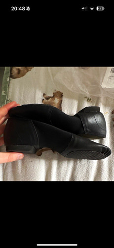 Asyusyu jazz shoe - asyusyu, women’s