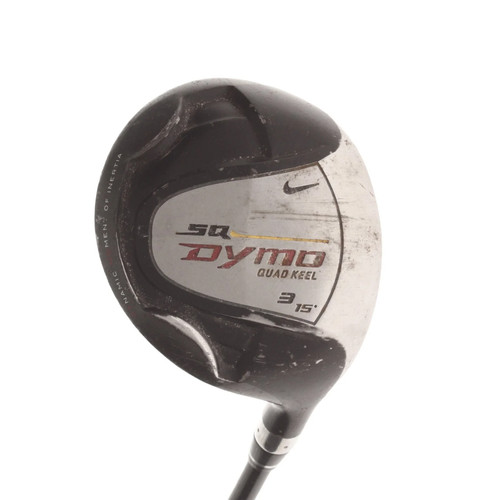 Nike dymo fairway wood - sq, 3