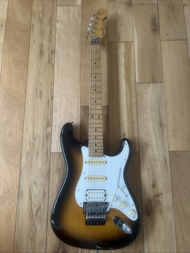 Fender stratocaster hot - stratocaster,
